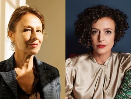 Etta Scollo Trio & Maria Schrader