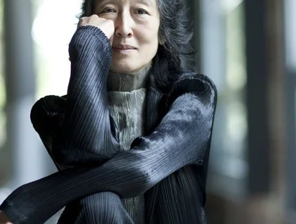 Mitsuko Uchida