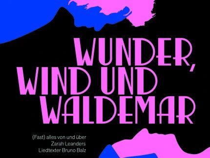 Wunder, Wind und Waldemar