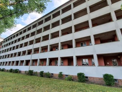 Tour Die Karl-Marx-Allee