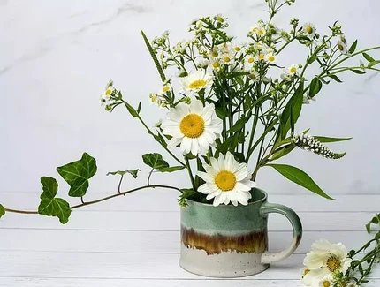 Ikebana – sehen mit anderen Augen