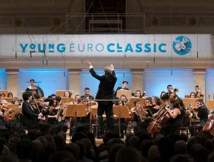 Nationale Jugendphilharmonie der Türkei