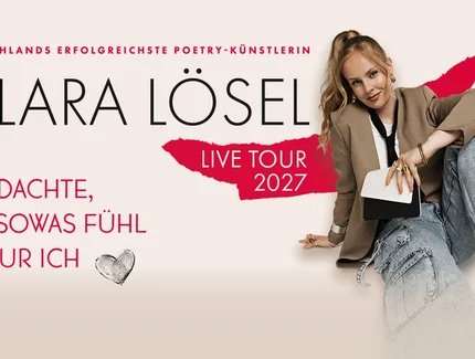 Clara Lösel