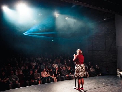 Kulturtribuene Gruenau