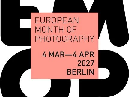 EMOP Berlin – European Month of Photography 2027