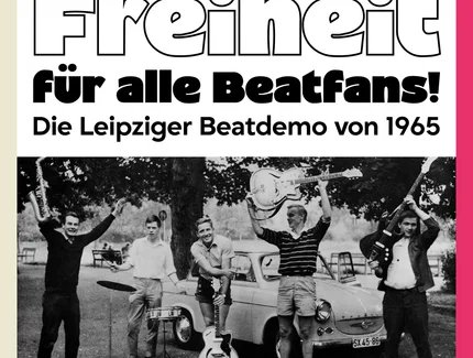 Freiheit für alle Beatsfans!