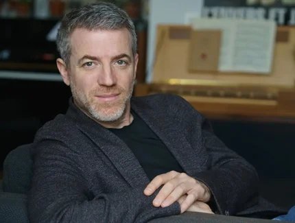 Cedric Pescia