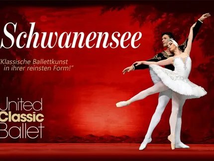 Schwanensee - United Classic Ballet