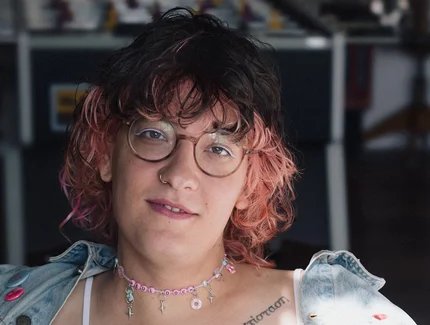 Lesung mit Kuku Schrapnell: Gender Punks