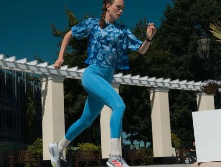 Running Club im Designer Outlet Berlin