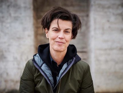 CAROLIN EMCKE