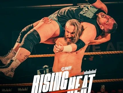 GWF Rising Heat 2026