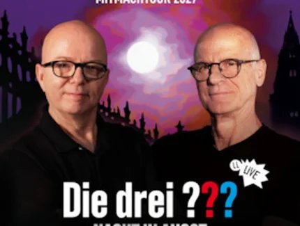 Lauscherlounge