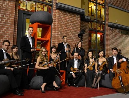 Festival Orchester Berlin