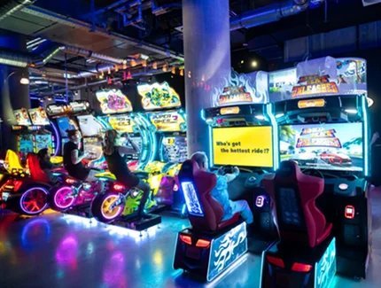 Electric Social
