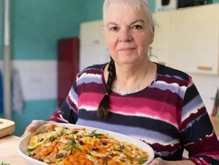 Gemeinsam Kochen