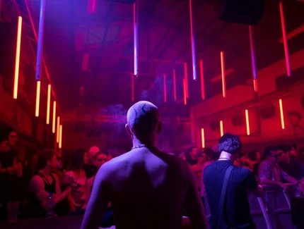 Technoclub