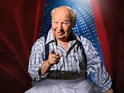 Einführungsmatinée "Die Sternstunde des Josef Bieder"
