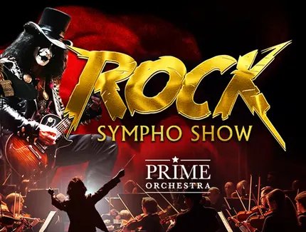 Prime Orchestra - Rock Sympho Show