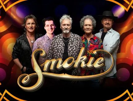 Smokie