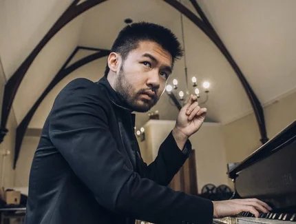 Conrad Tao