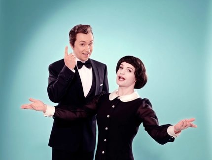 Urlsi & Toni Pfister