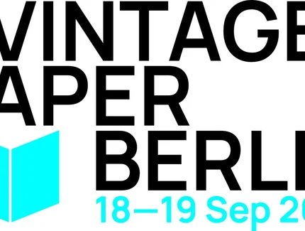VINTAGE PAPER BERLIN
