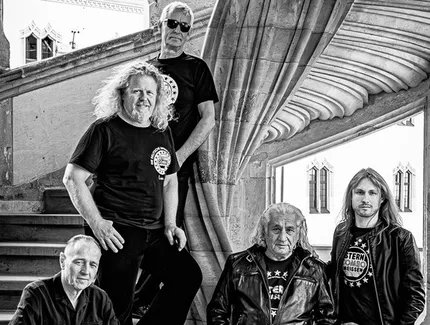 STERN-COMBO MEISSEN Live-Tour 2027