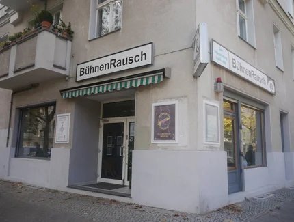 BühnenRausch, Prenzlauer Berg