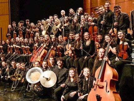 Jovem Orquestra Portuguesa