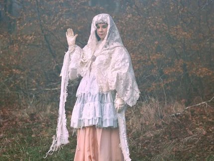 THE SOUND OF COURAGE: DAS FESTIVAL