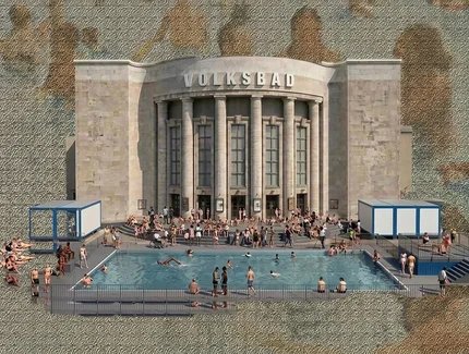 VOLKSBAD 