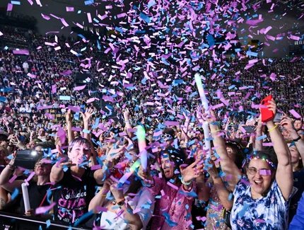 DIE SCHLAGERNACHT DES JAHRES 2027 – DAS ORIGINAL