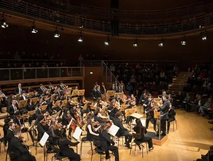  Barenboim-Said Akademie.