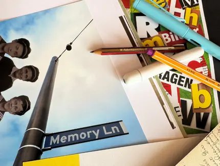Familiengeschichte(n) aufschreiben – Wie fange ich an, wie mache ich weiter?
