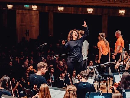 Slovenian Youth Orchestra