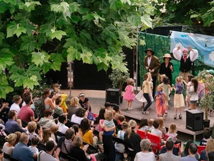 Sommer Open Air