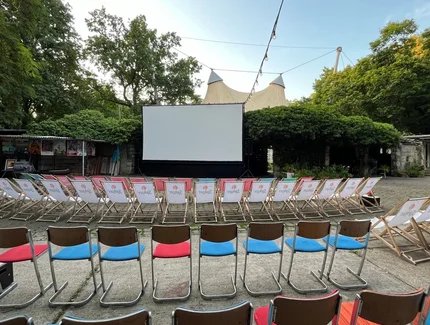  Openair-Kino