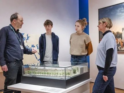 Grenzen, Gewalt, Geschichte