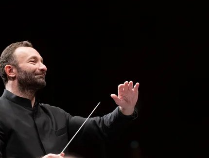 Kirill Petrenko
