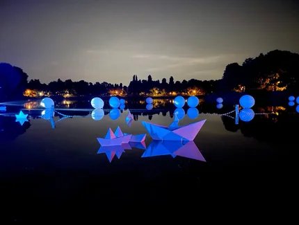 20. Seenfest am Orankesee