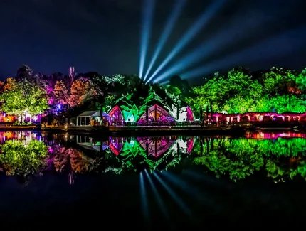 Britzer Gartennacht