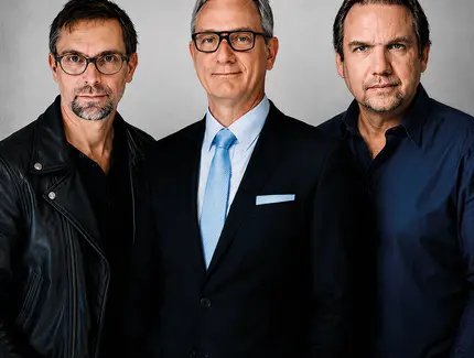 Gerzlich-Brodowy-Börchers - DRY auf einen Streich! - DRY auf einen Streich!