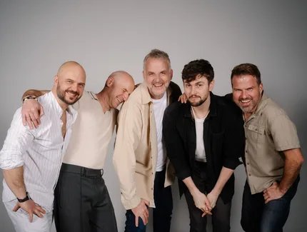 Alte Bekannte - Das Beste! Von Früher bis Heute