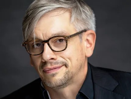 Mathias Tretter - Friedensmüde