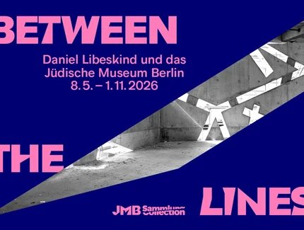 Silke Helmerdig, Baudokumentation des Jüdischen Museums Berlin, 26.5.1995
