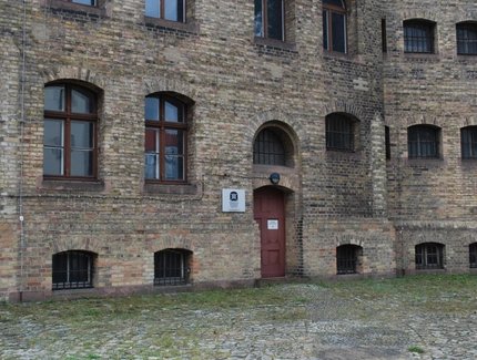 Gedenkstätte Köpenicker Blutwoche