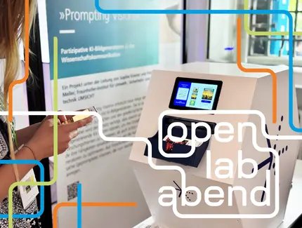 OPEN LAB ABEND