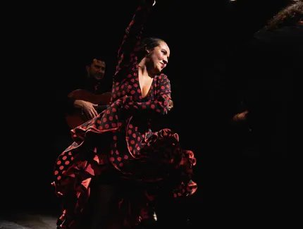 Flamenco Tablao