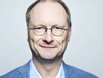 Portraits von Sven Ploeger